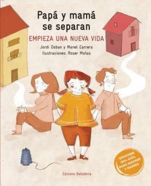 Produktbild: Papa Y Mama Se Separan