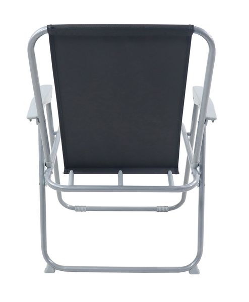 Produktbild: 6tlg Balkonset Gartenm&ouml;bel Stapelst&uuml;hle Set Maxola