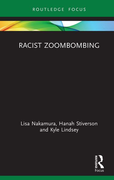 Produktbild: Racist Zoombombing