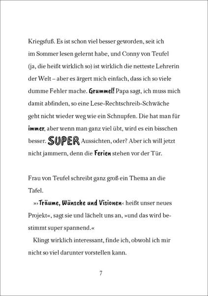 Produktbild: Hey, Milla! (Band 2) - Mein perfektes Freundschaftswunder