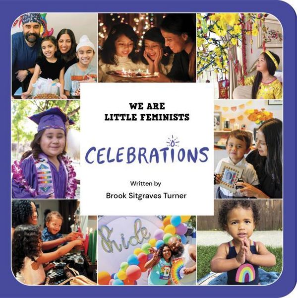 Produktbild: Celebrations