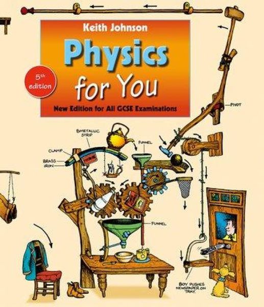 Produktbild: Physics for You