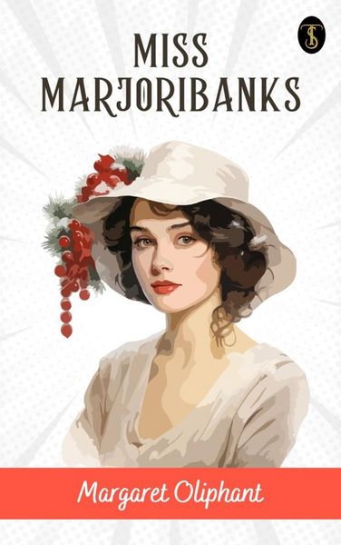 Produktbild: Miss Marjoribanks