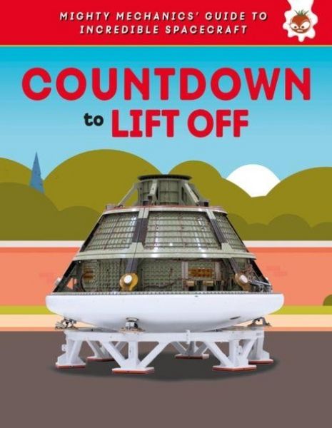 Produktbild: Countdown to Lift Off