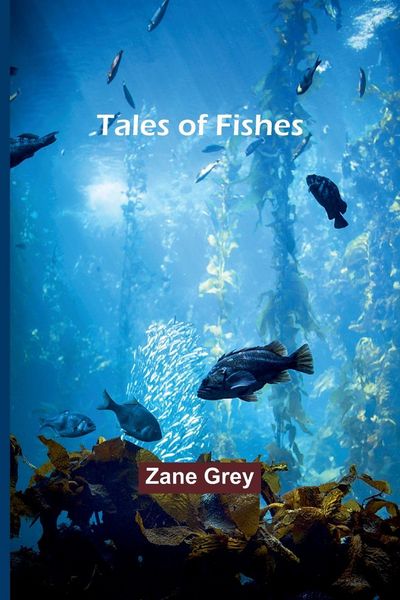 Produktbild: Tales of Fishes