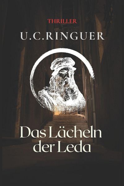 Produktbild: Das L&auml;cheln der Leda