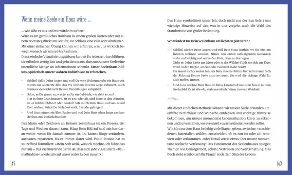 Produktbild: Zeit f&uuml;r Deine Seele