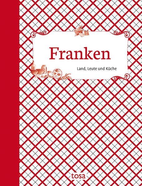 Produktbild: Franken