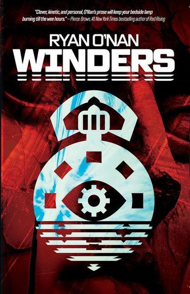 Produktbild: Winders