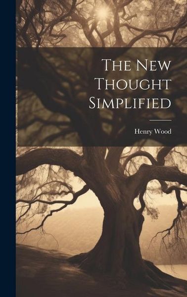 Produktbild: The New Thought Simplified
