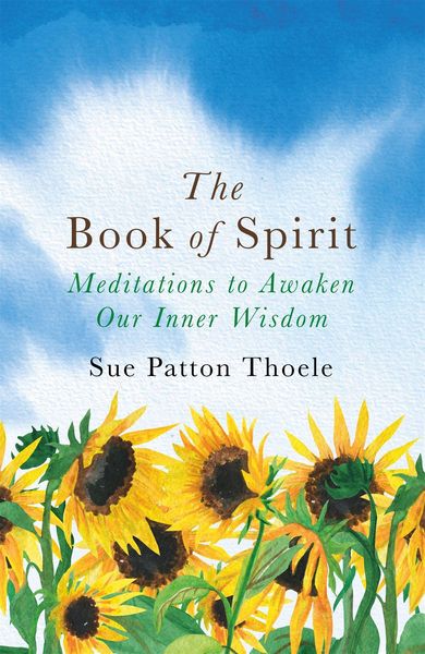Produktbild: The Book of Spirit