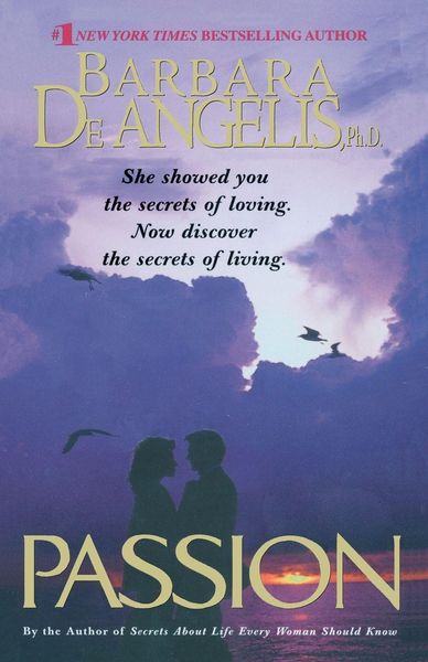 Produktbild: Passion