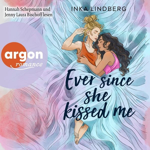 Produktbild: Ever since she kissed me