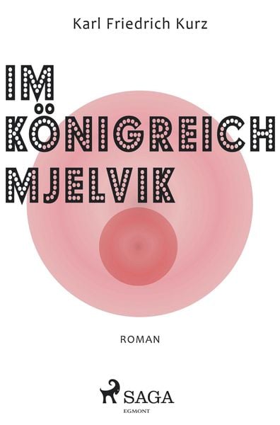 Produktbild: Im K&ouml;nigreich Mjelvik