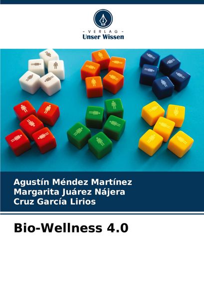 Produktbild: Bio-Wellness 4.0