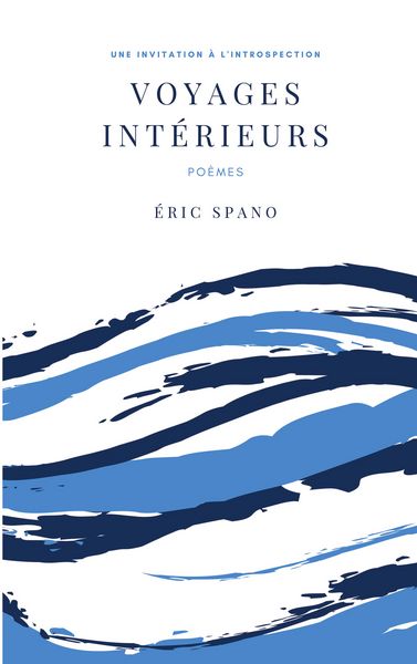 Produktbild: Voyages int&eacute;rieurs