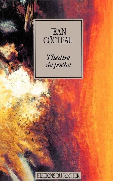Produktbild: Theatre de Poche