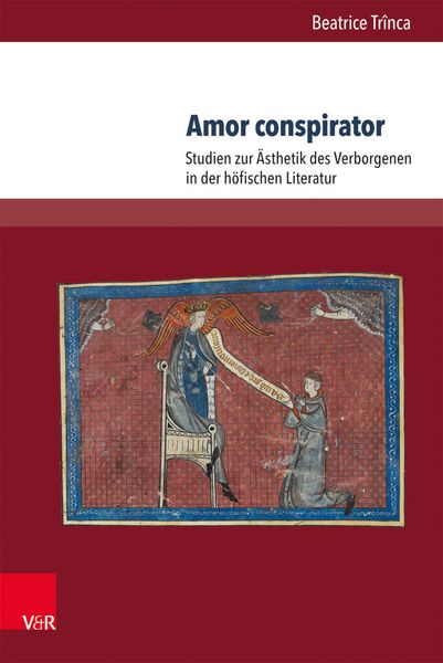 Produktbild: Amor conspirator