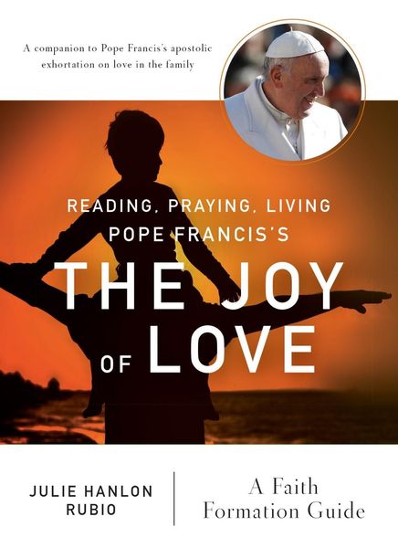 Produktbild: Reading, Praying, Living Pope Francis's The Joy of Love