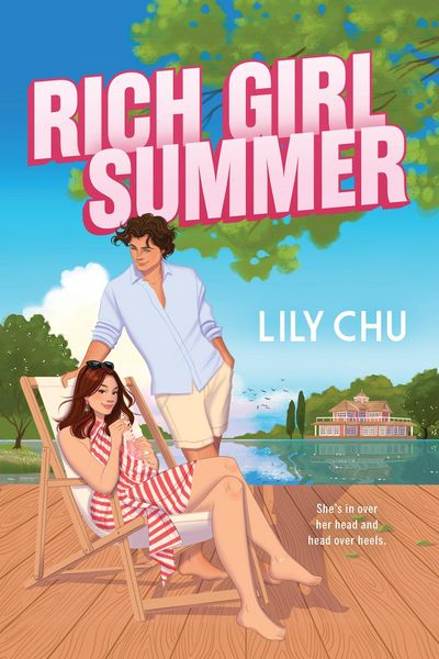 Produktbild: Rich Girl Summer