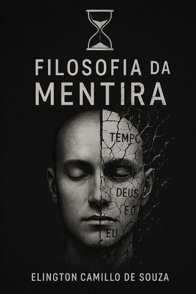 Produktbild: Filosofia da Mentira
