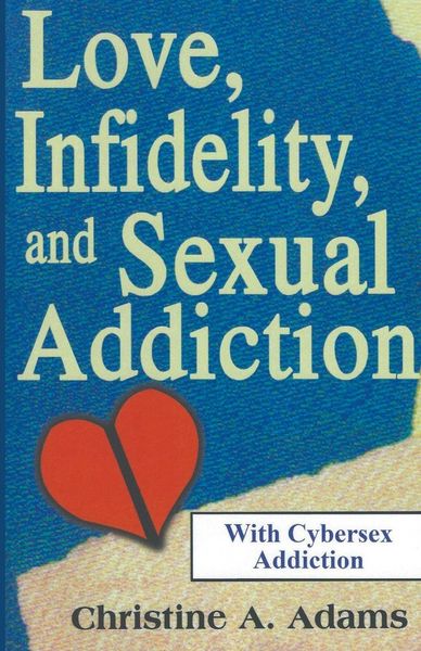 Produktbild: Love, Infidelity, and Sexual Addiction