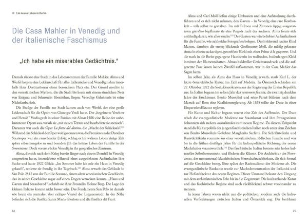 Produktbild: Anna Mahler