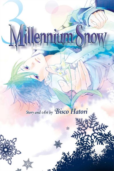 Produktbild: Millennium Snow V03