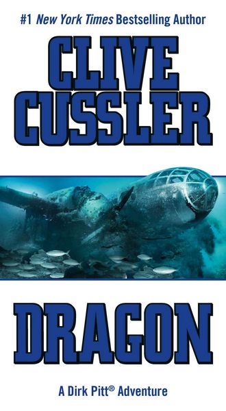 Produktbild: Dragon
