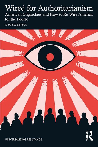 Produktbild: Wired for Authoritarianism