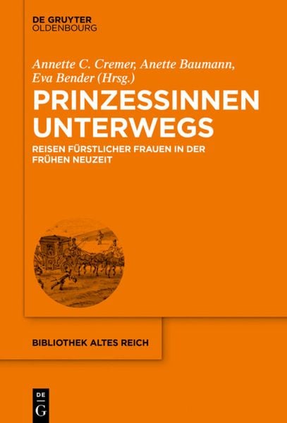 Produktbild: Prinzessinnen unterwegs