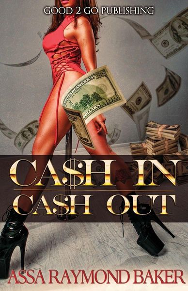 Produktbild: Cash In, Cash Out
