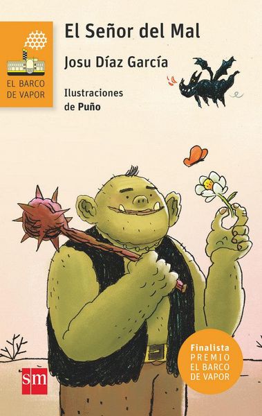 Produktbild: El se&ntilde;or del mal