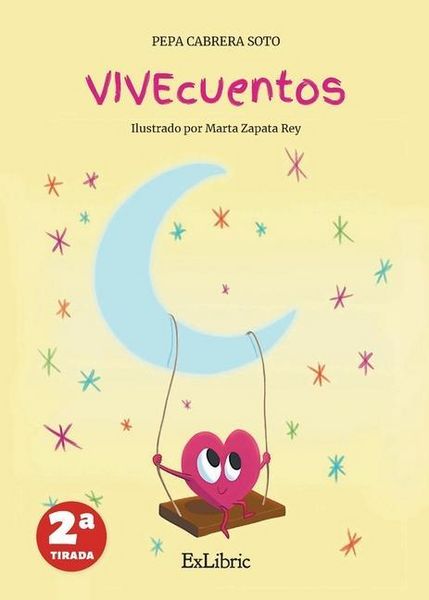 Produktbild: Vivecuentos