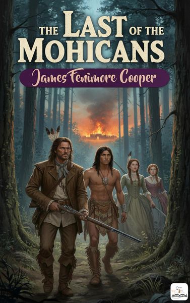 Produktbild: The Last of the Mohicans