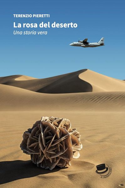 Produktbild: La rosa del deserto