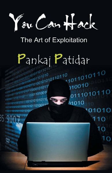 Produktbild: You Can Hack