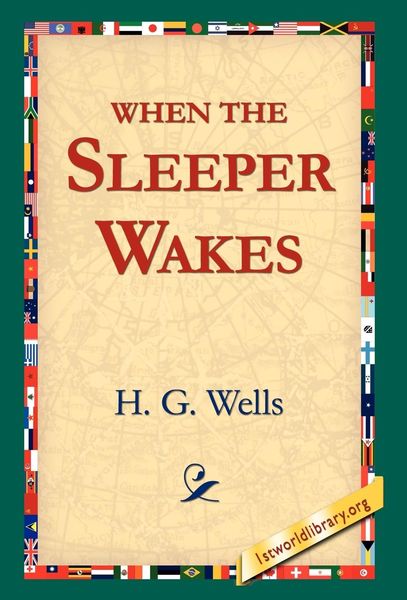 Produktbild: When the Sleeper Wakes