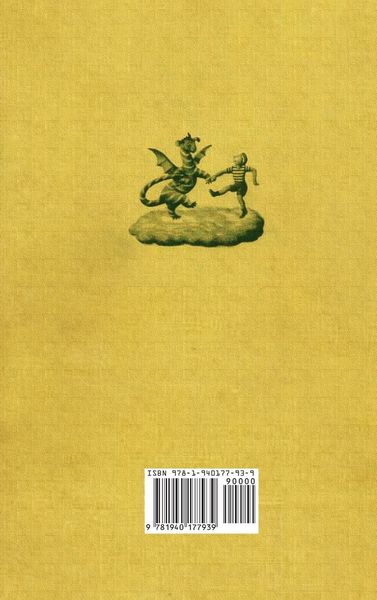 Produktbild: My Father's Dragon