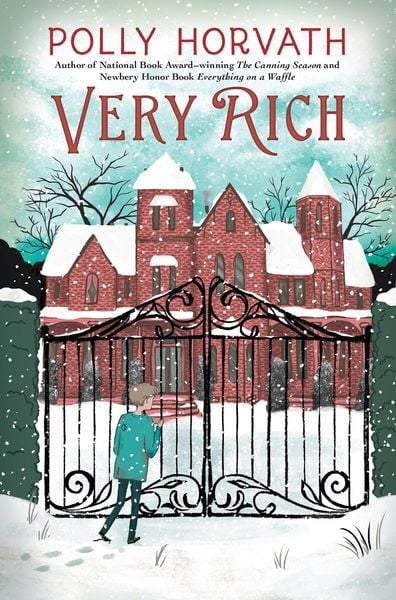 Produktbild: Very Rich