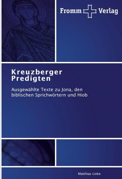 Produktbild: Kreuzberger Predigten