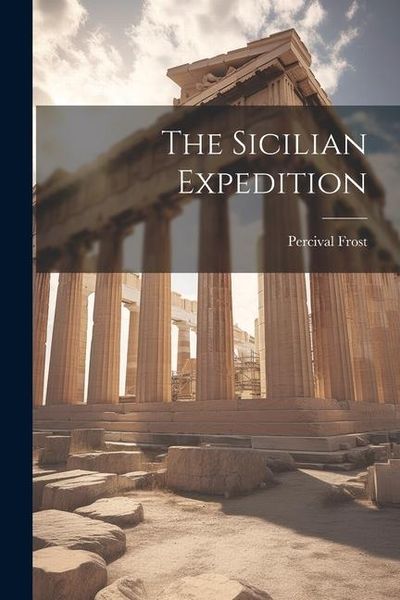 Produktbild: The Sicilian Expedition