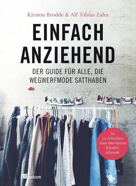 Produktbild: Einfach anziehend