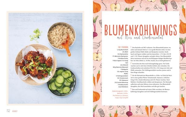 Produktbild: Vegan for Family