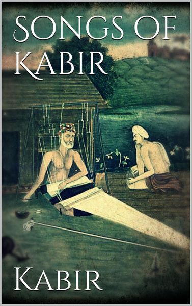 Produktbild: Songs of Kabir
