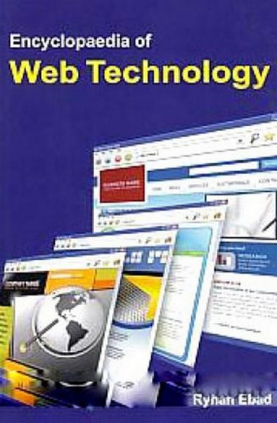 Produktbild: Encyclopaedia Of Web Technology