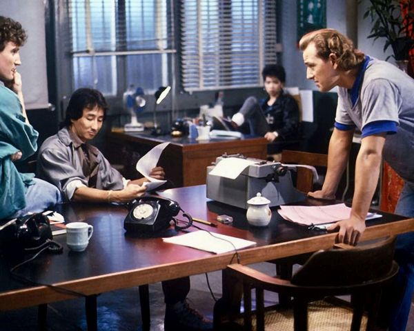 Produktbild: Yellowthread Street - Stra&szlig;e der Angst / Die komplette 13-teilige Krimiserie nach der Romanreihe von Williams Leonard Marshall (Pidax Serien-Klassiker) [4 DVDs]