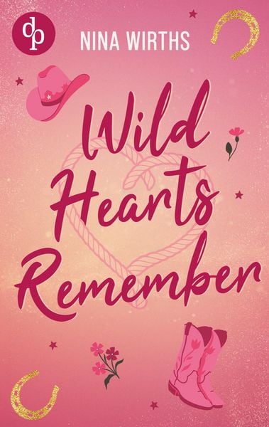 Produktbild: Wild Hearts Remember