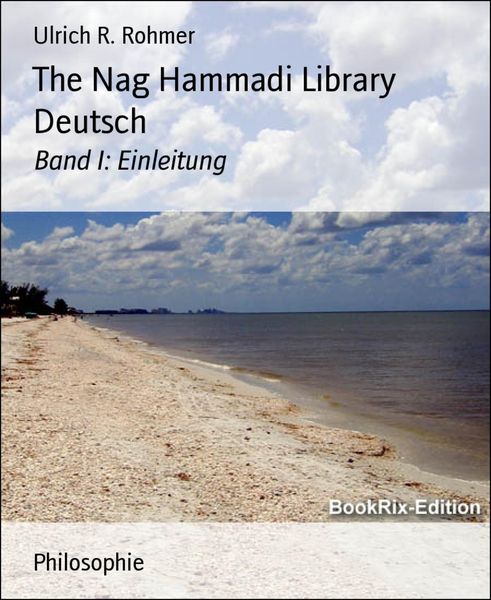 Produktbild: The Nag Hammadi Library Deutsch