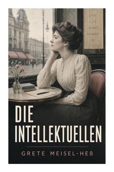 Produktbild: Die Intellektuellen